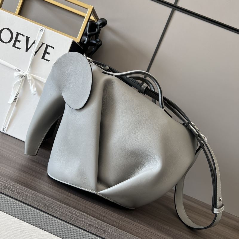 Loewe Elephant Bags - Click Image to Close